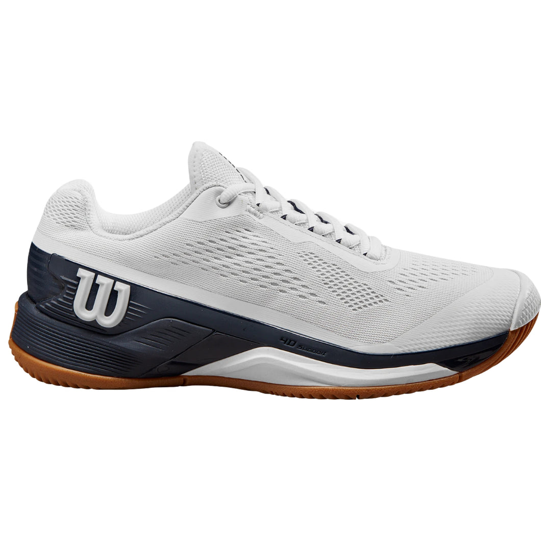 Wilson Women's Rush Pro 4.0 Tennis Shoes - WRS332610