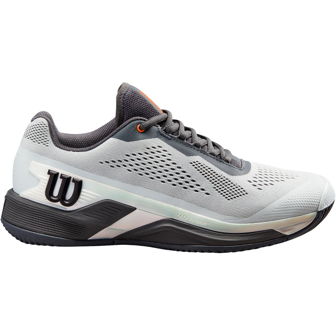Wilson Men's Rush Pro 4.0 Shift - Ballad Blue/Ebony