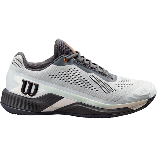 Wilson Men's Rush Pro 4.0 Shift - Ballad Blue/Ebony