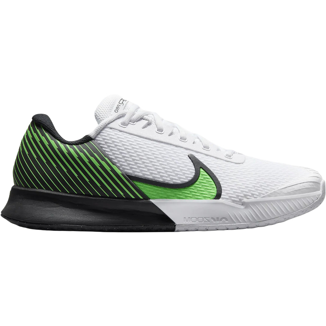 Nike Men's Zoom Vapor Pro 2 HC Tennis Shoes - DR6191-105
