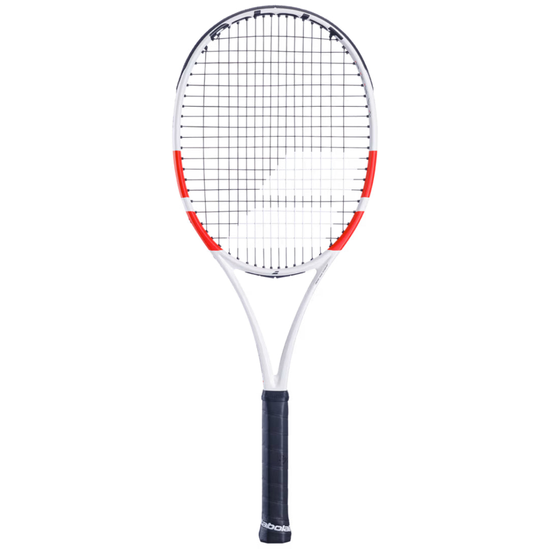 Babolat Pure Strike 16x19 4th Gen Tennis Racquet All About Tennis