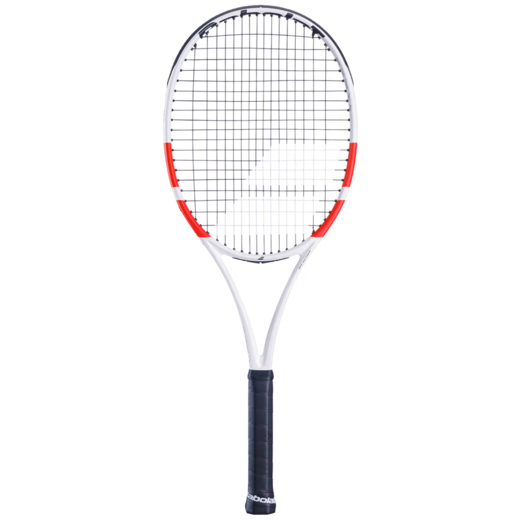 Babolat Pure Strike 16x19 4th Gen Tennis Racquet