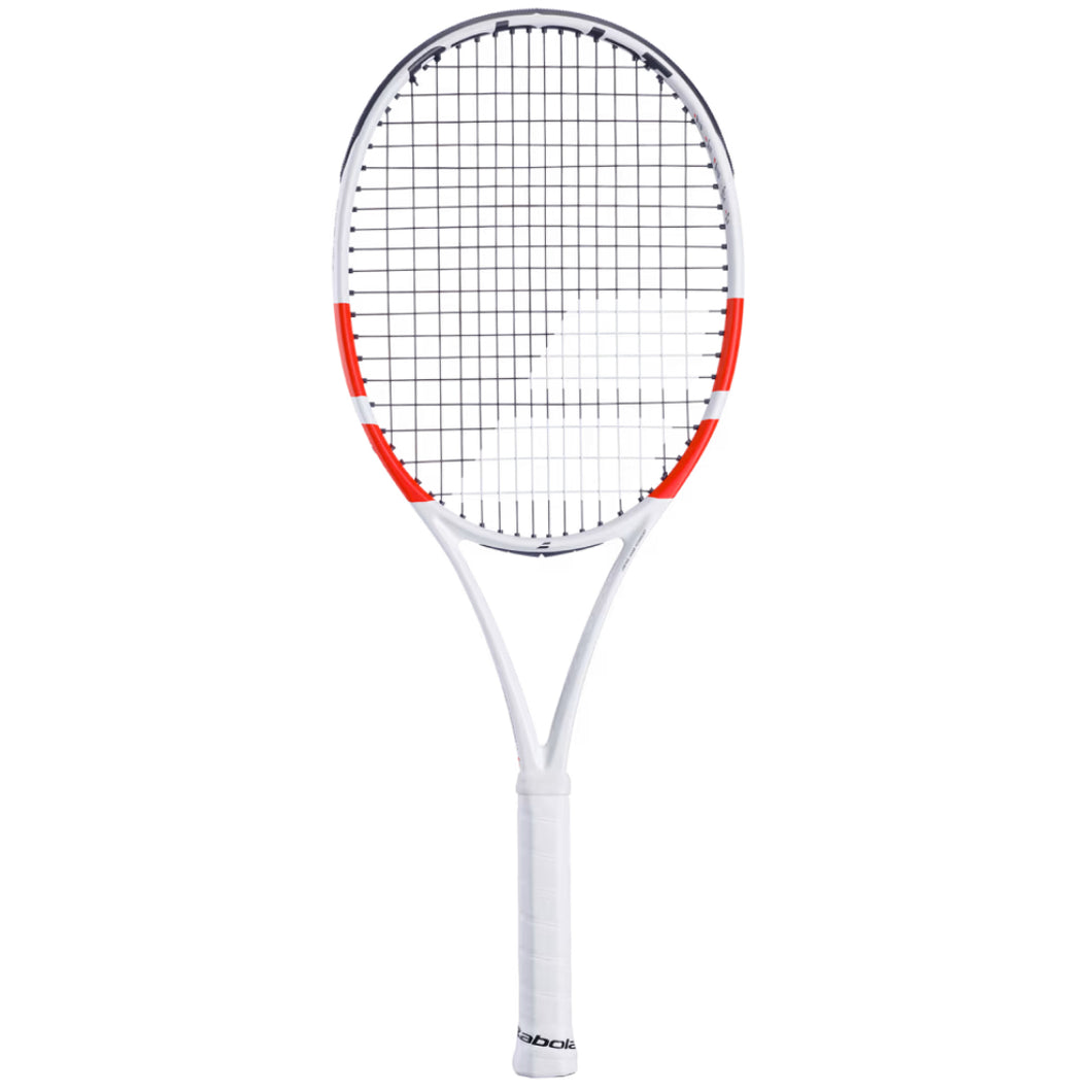 Babolat Pure Strike 100 16x20 4th Gen Tennis Racquet