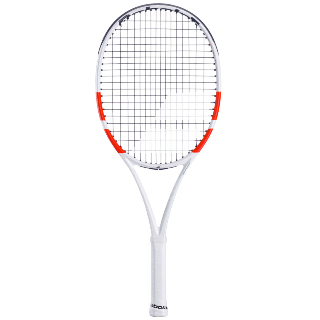 Babolat Pure Strike Junior 26 4th Gen Tennis Racquet – All About Tennis