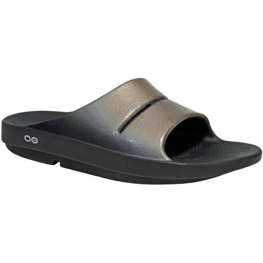 OOfos OOahh luxe Latte Slide