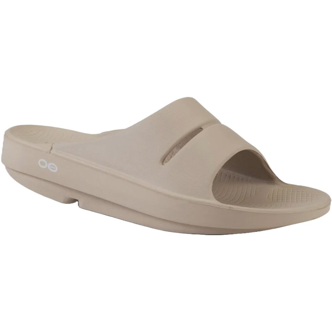 Oofos Women's Ooahh Slides - Nomad