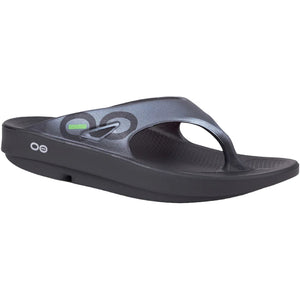 OOFOS Women's OOriginal Sport Sandal - Graphite