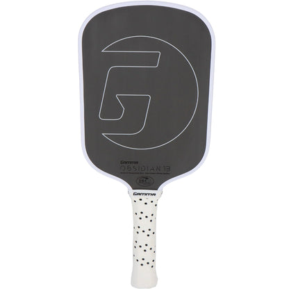 2023 Gamma Obsidian Pickleball Paddle