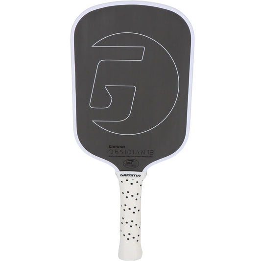 2023 Gamma Obsidian Pickleball Paddle