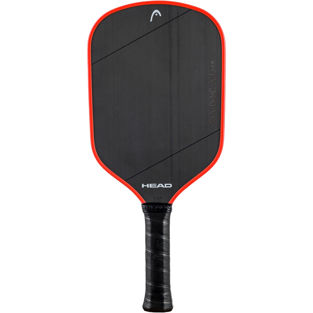 2024 Radical  Tour EX Raw Pickleball Paddle