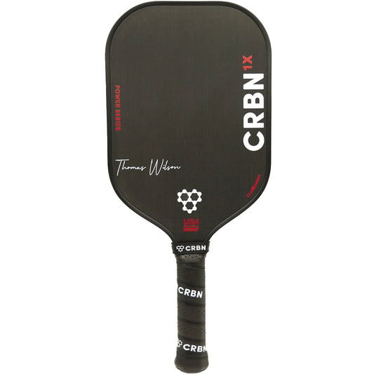 CRBN 1x Power Series 12mm Thomas Wilson Signature Paddle