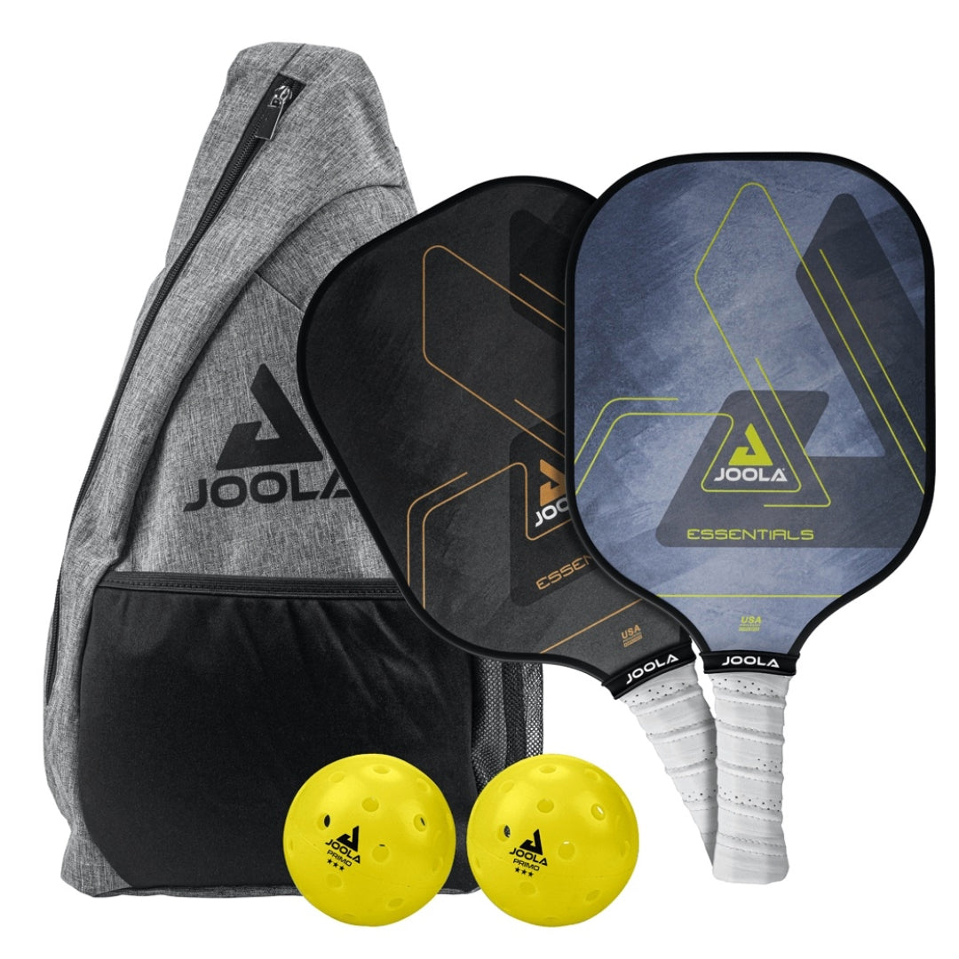 Joola Essentials Pickleball Set