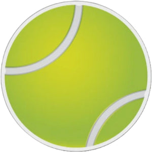 Racquet Inc Magnets (Tennis & Pickleball)
