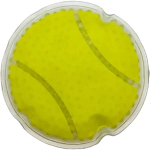 Racquet Inc Tennis Ball Ice Pack