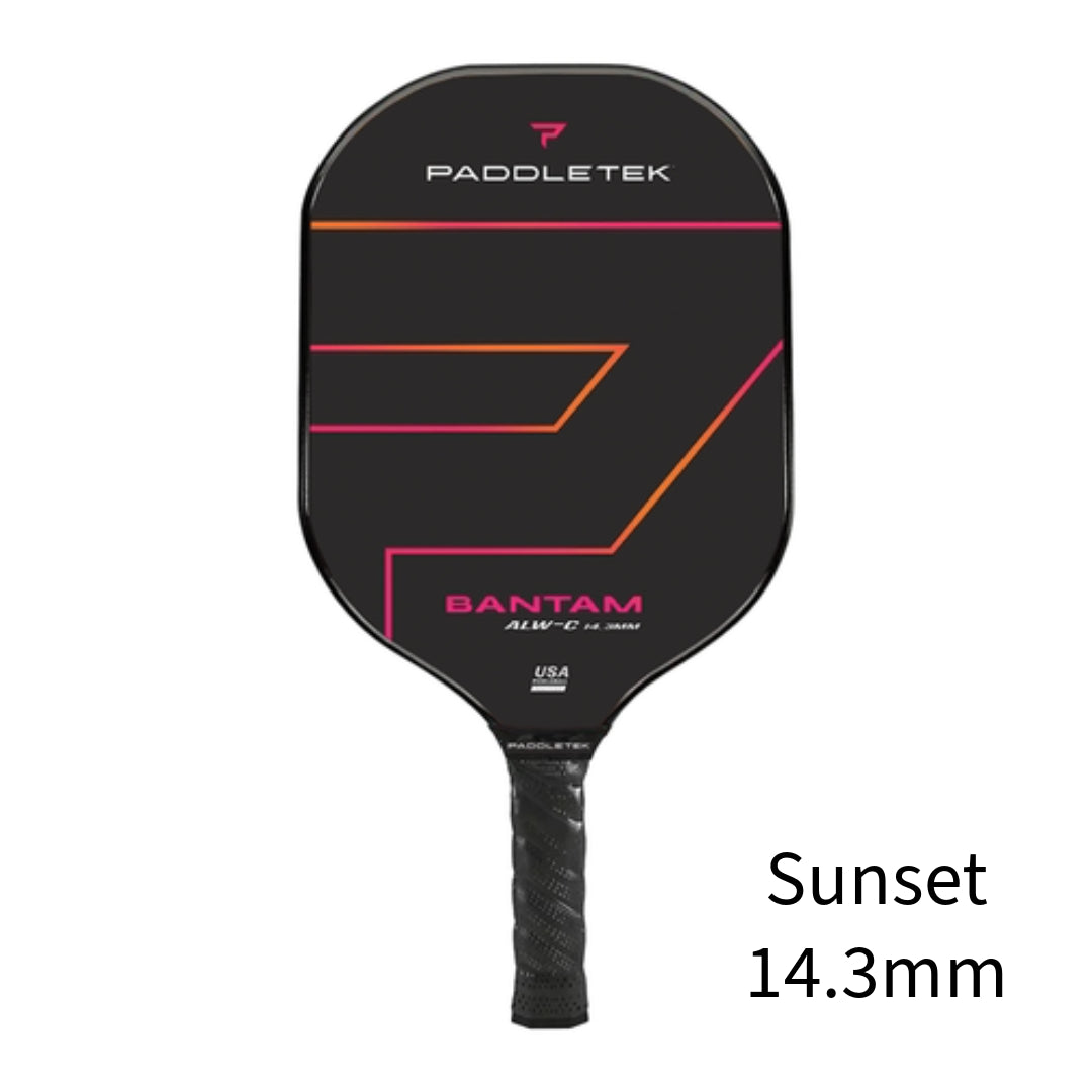Padletek Bantam ALW-C 14.3