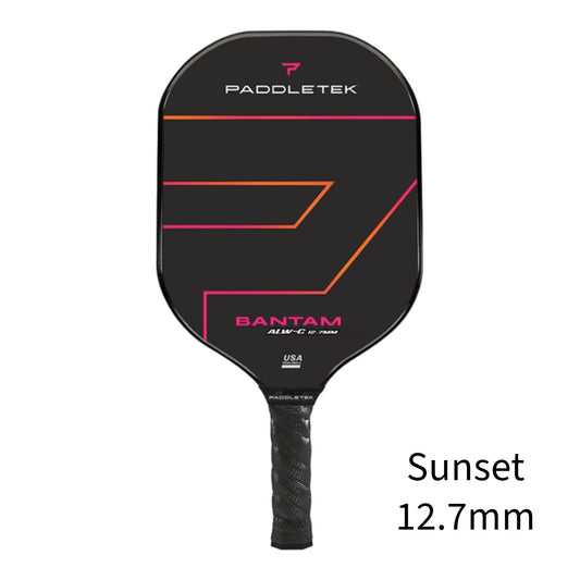 2023 Paddletek Batam ALW-C 12.7mm Paddle