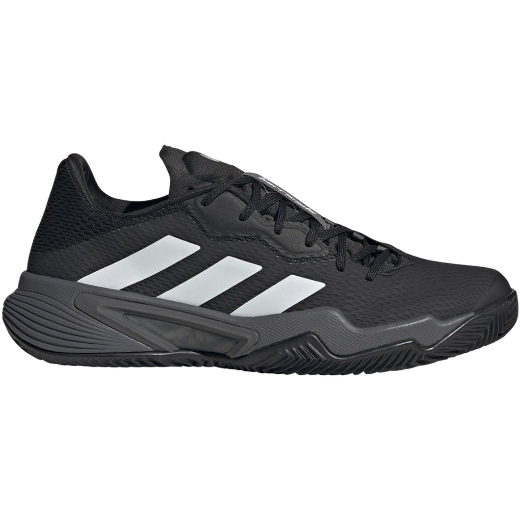 Adidas Men's Barricade M Clay Tennis Shoes - ID4250
