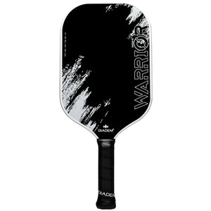 2023 Diadem Warrior v2- White Paddle