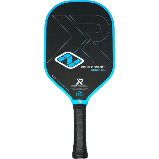 2023 ProXR Zane Navratail Signature Paddle