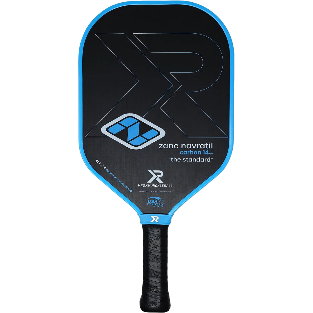 2023 ProXR Zane Navratail"The Standard" Paddle