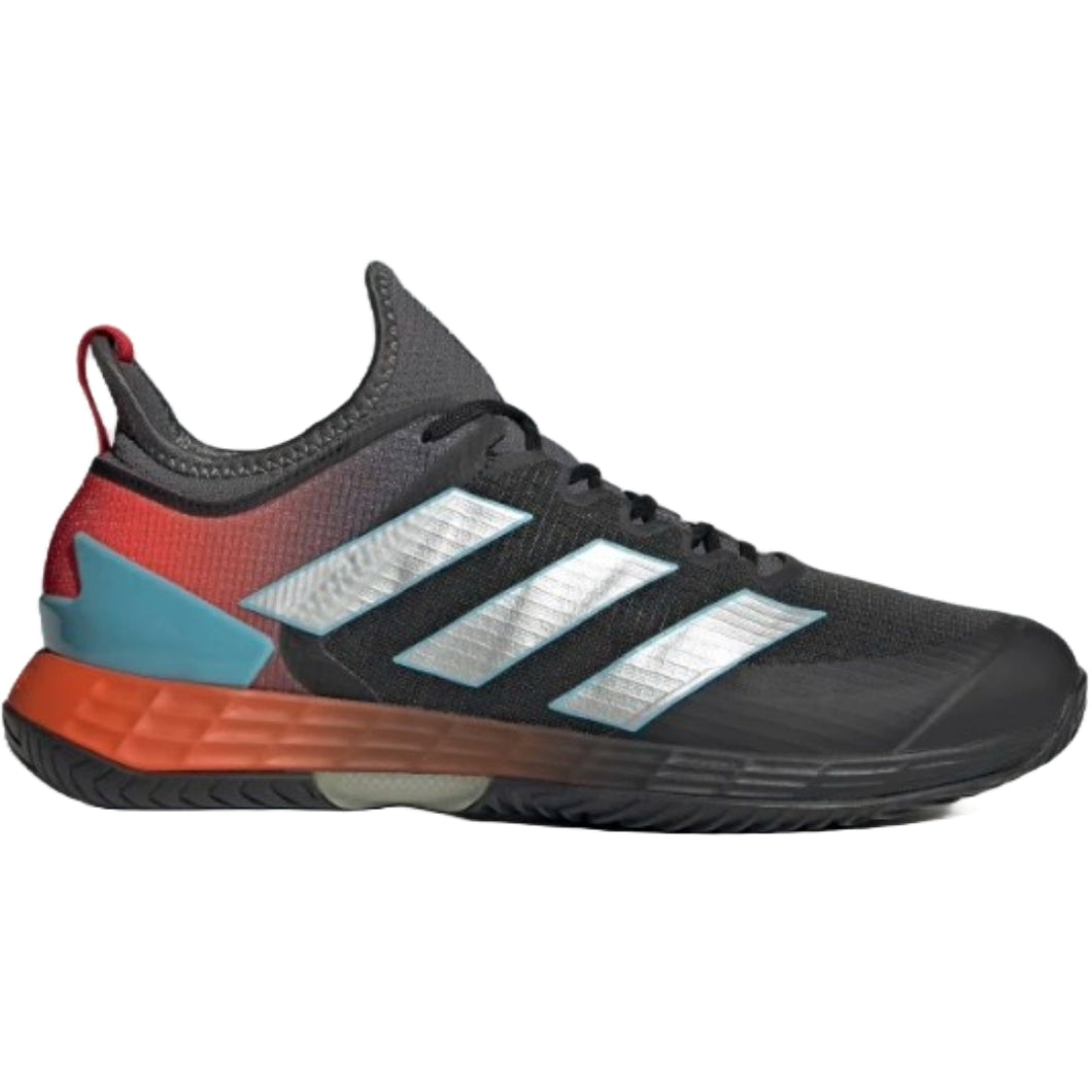 Adidas Men's Adizero Ubersonic 4M Heat Tennis Shoes - HQ8380