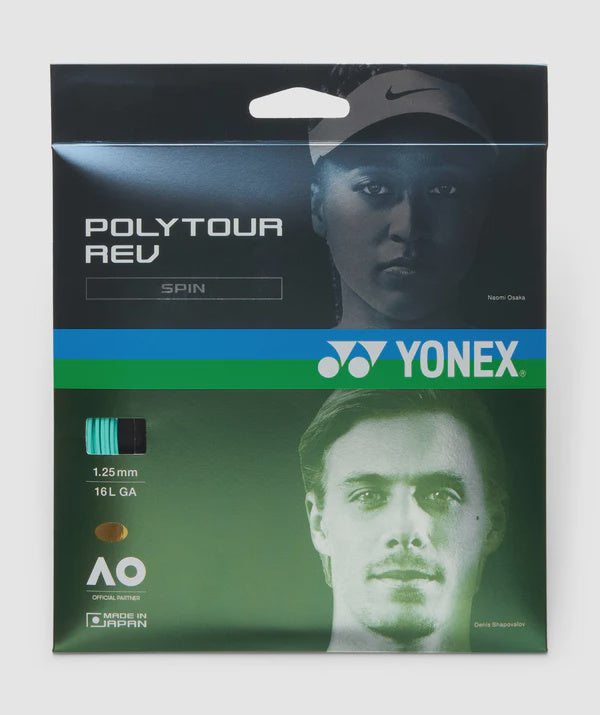 Yonex Polytour Rev