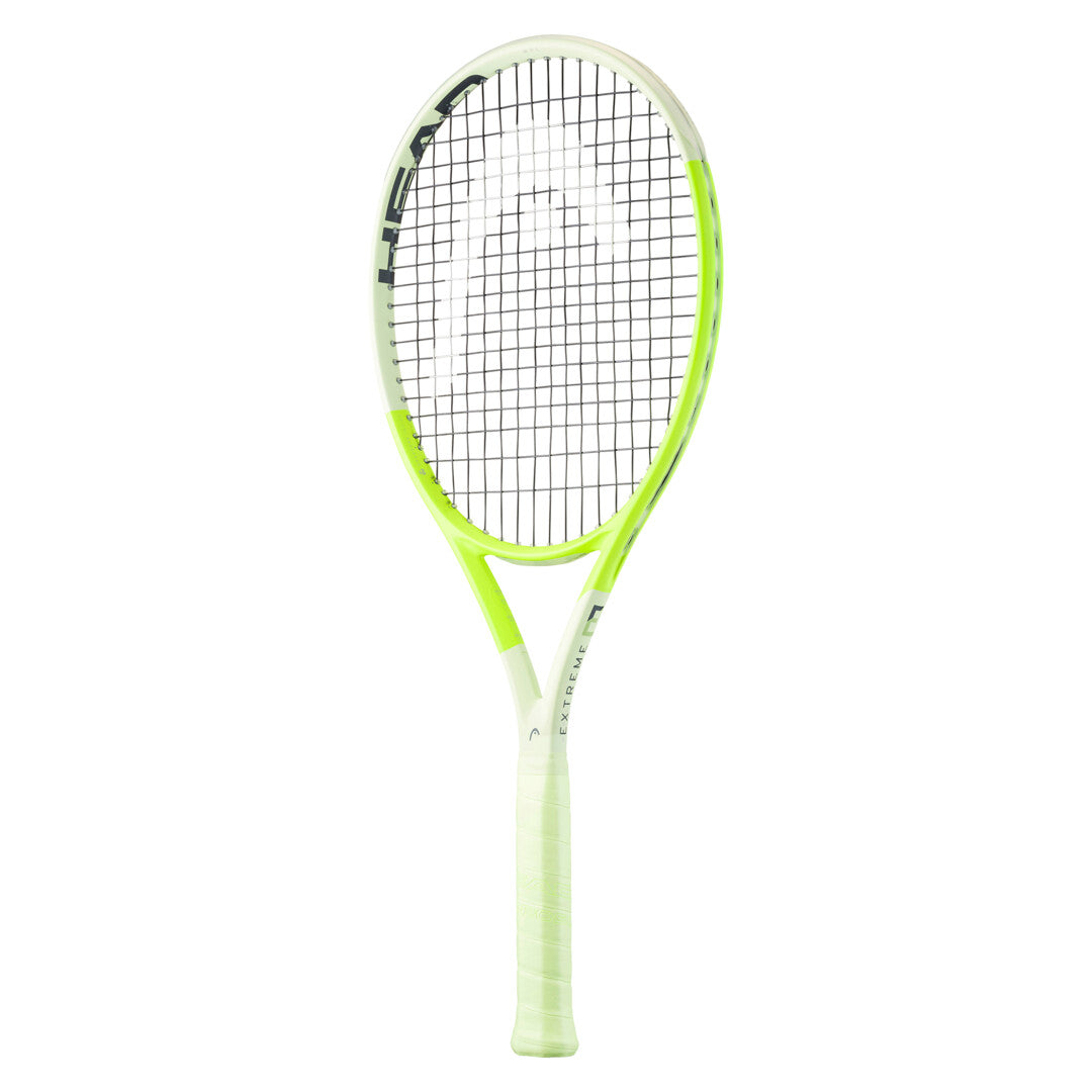 Head Extreme MPL 2024 Tennis Racquet – All About Tennis