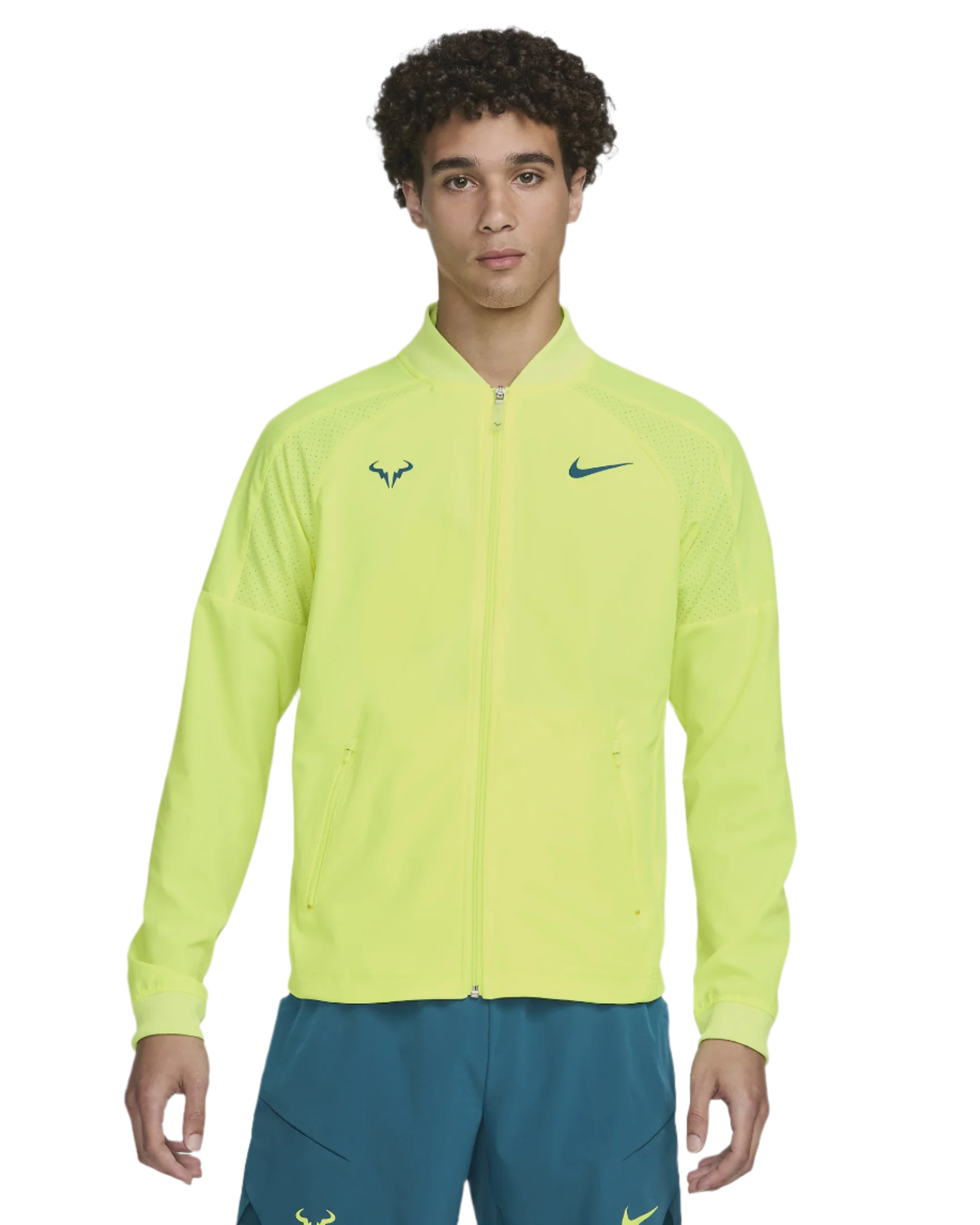 Nike Men's Dri-FIT Rafa - 702 – All About Tennis