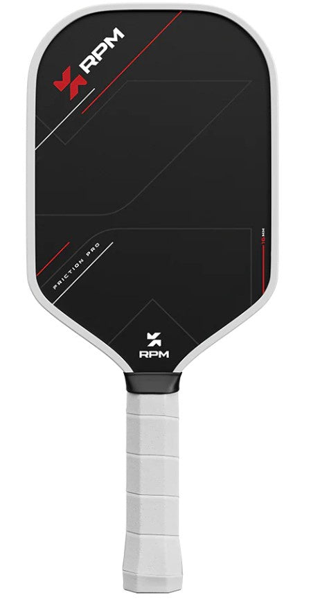 RPM Friction Pro Elongated