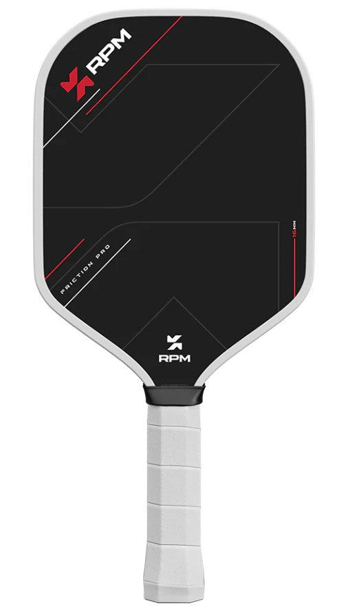RPM Friction Pro Widebody