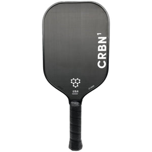 CRBN-1 Control Series 13/14/16mm Elongated Paddle