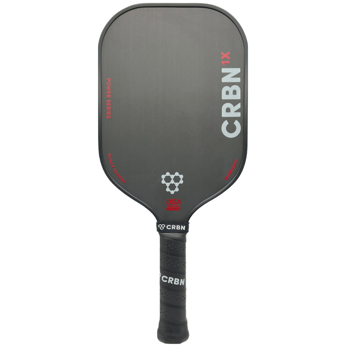 CRBN 1X Power Series