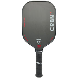 CRBN 1X Power Series 16mm Paddle