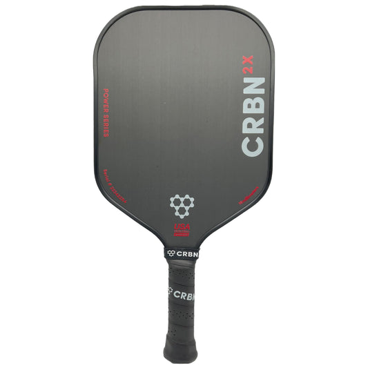 CRBN 2X Power Series 14mm Paddle