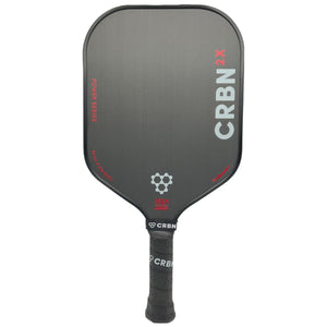 CRBN 2X Power Series 14mm Paddle