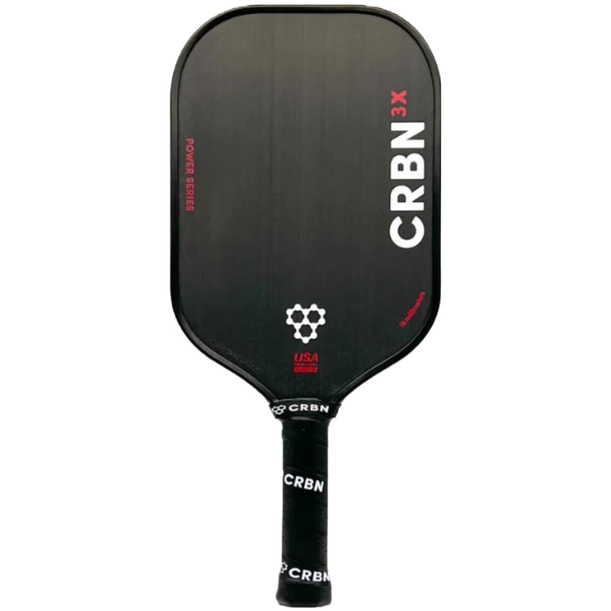 CRBN 3X Power Series