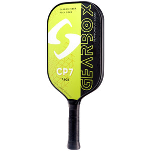Gearbox CP7 7.8oz Paddle -  Green