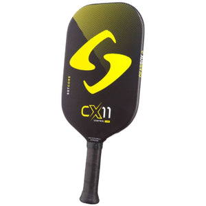 Gearbox CX11E Control 7.8oz Paddle - Yellow