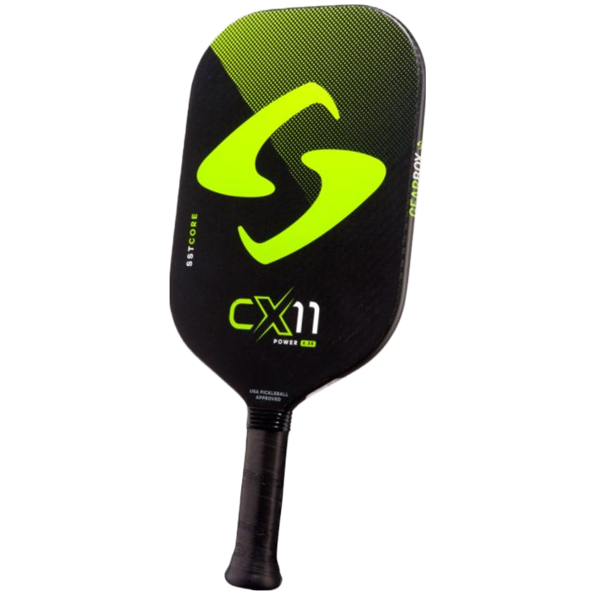 Gearbox CX11 Power 8.5E green