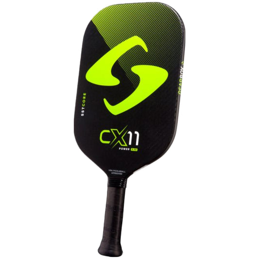 Gearbox CX11 Power 8.5E green