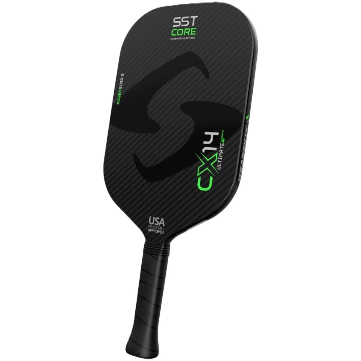 Gearbox CX14E Ultimate Power