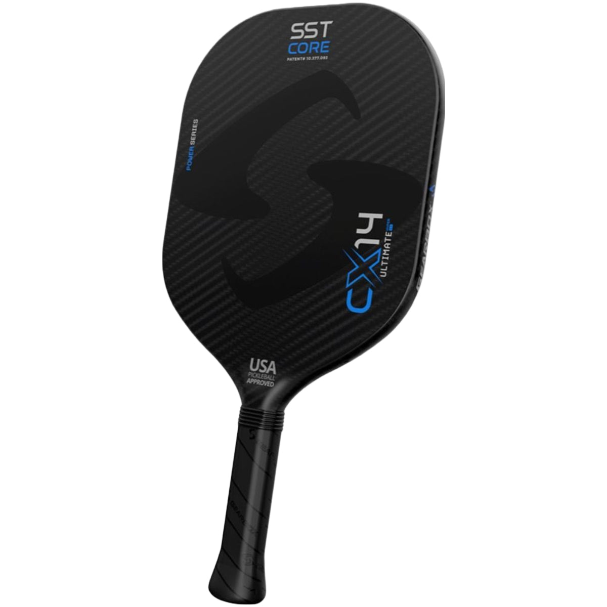 Gearbox CX14H Ultimate Power