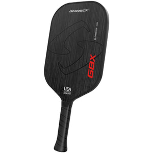 Gearbox GBX Elongated Paddle