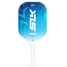 Load image into Gallery viewer, Selkirk SLK Evo Control 2.0 Paddle (Max/XL, Blue/Green/Purple)
