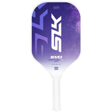 Load image into Gallery viewer, Selkirk SLK Evo Control 2.0 Paddle (Max/XL, Blue/Green/Purple)
