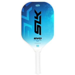 2023 Selkirk SLK Evo Hybrid 2.0 Paddle (Max, XL; 3 Colors)