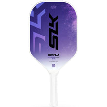 Load image into Gallery viewer, 2023 Selkirk SLK Evo Hybrid 2.0 Paddle (Max, XL; 3 Colors)
