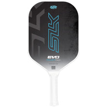 Load image into Gallery viewer, 2023 Selkirk SLK Evo Power 2.0 Paddle (Max/XL, Blue/Green/Purple)

