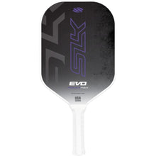 Load image into Gallery viewer, 2023 Selkirk SLK Evo Power 2.0 Paddle (Max/XL, Blue/Green/Purple)
