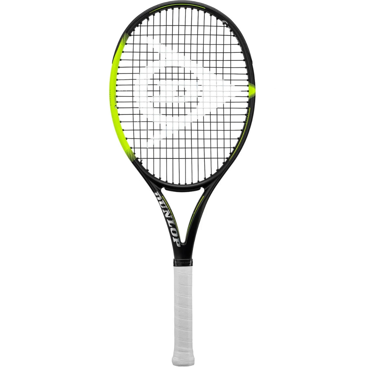 Dunlop SX 600 Tennis Racquet – All About Tennis